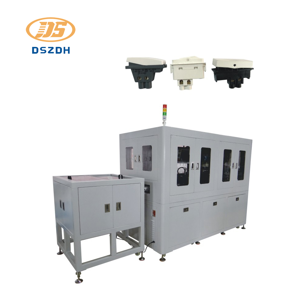 एक स्वचालित असेंबली मशीन को निवेश के लायक क्या बनाता है?